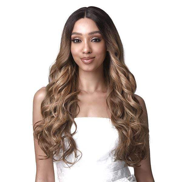 Bobbi Boss Synthetic Truly Me Lace Front Wig - MLF426 MARCIA - Mose Wig