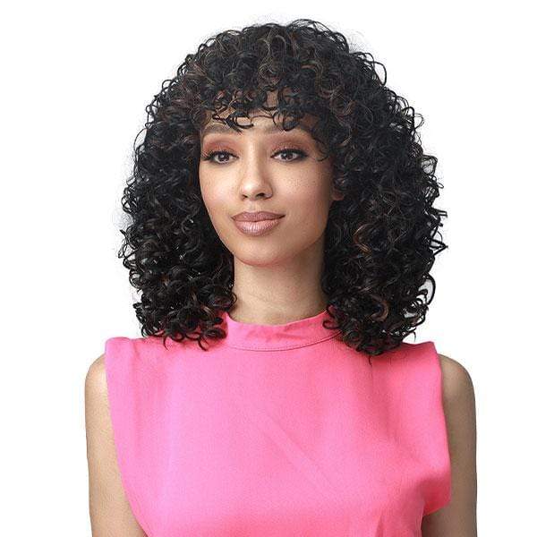 Bobbi Boss Premium Synthetic Wig - M568 KINZIE - Mose Wig