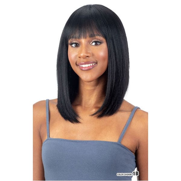 Freetress Equal Synthetic Hair Lite Wig - 018 - Mose Wig