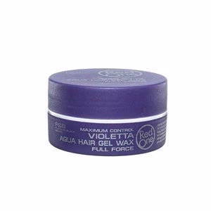 REDONE USA - The Aqua Hair Gel Wax Maximum control - 5oz(150ml) - (C) - Mose Wig