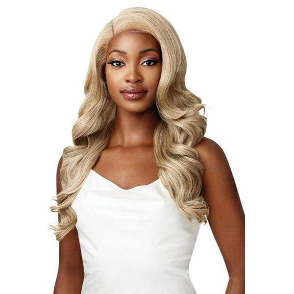 Outre Perfect Hairline Synthetic 13x6 Lace Front Wig - EVONA - Mose Wig
