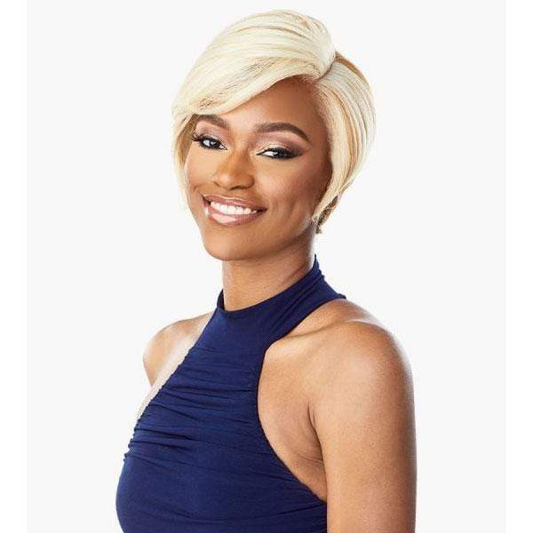 Sensationnel Cloud9 What Lace 4x4 Frontal Lace Wig - KESHONA - Mose Wig