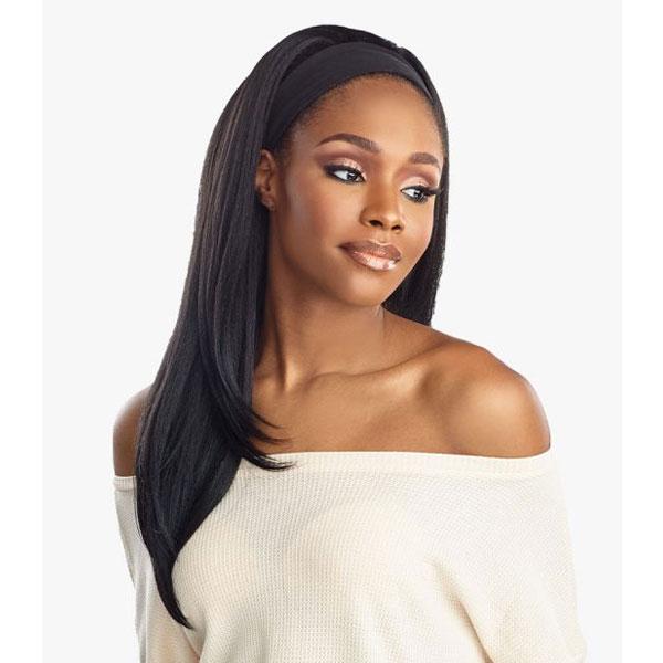 Sensationnel Dashly Synthetic Headband Wig - HB UNIT 1 - Clearance - Mose Wig