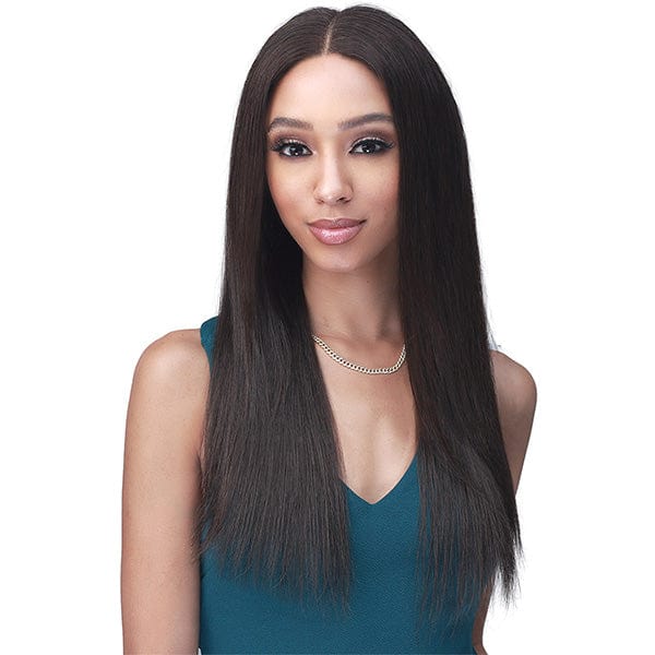 Bobbi Boss 100% Unprocessed Human Hair Deep Lace Wig - MHLF710 JAMILLE - Mose Wig
