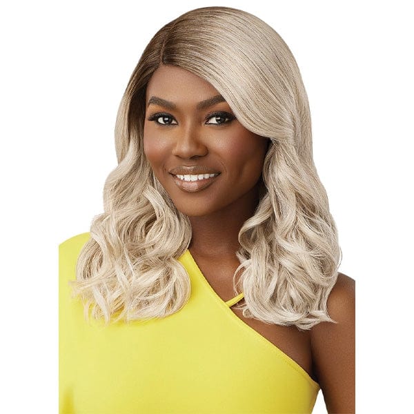 Outre The Daily Wig Synthetic Hair Lace Part Wig - KERRYANN - Mose Wig