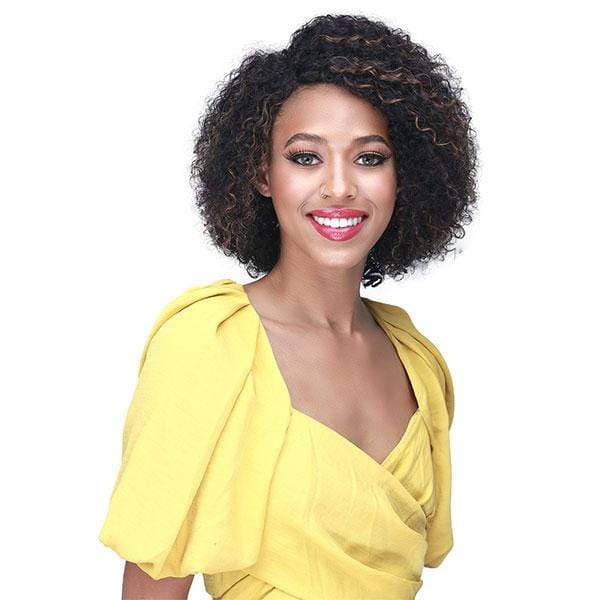 Bobbi Boss 100% Human Hair Wig - MH1331 BILLE - Clearance - Mose Wig