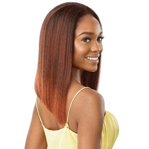 Outre Converti Cap Synthetic Hair Wig - FOREVER ANNIE - Mose Wig