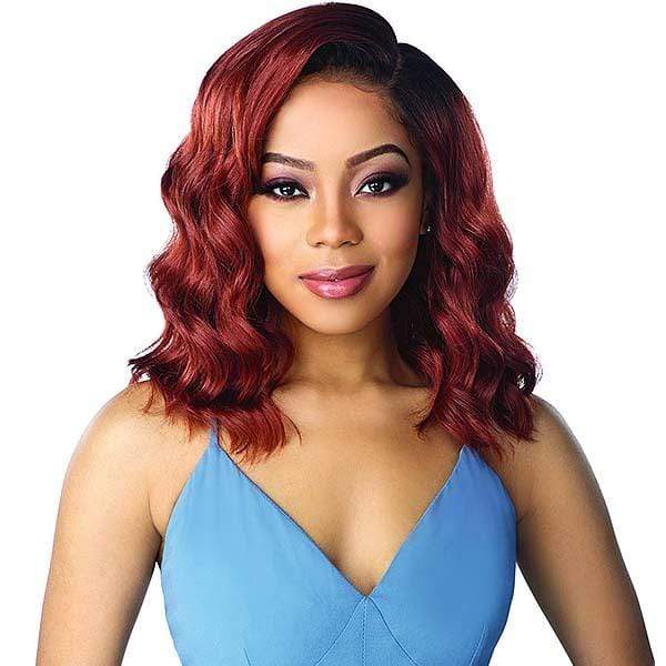 Sensationnel Cloud9 What Lace 13x6 Frontal Lace Wig - AUDRY - Clearance - Mose Wig