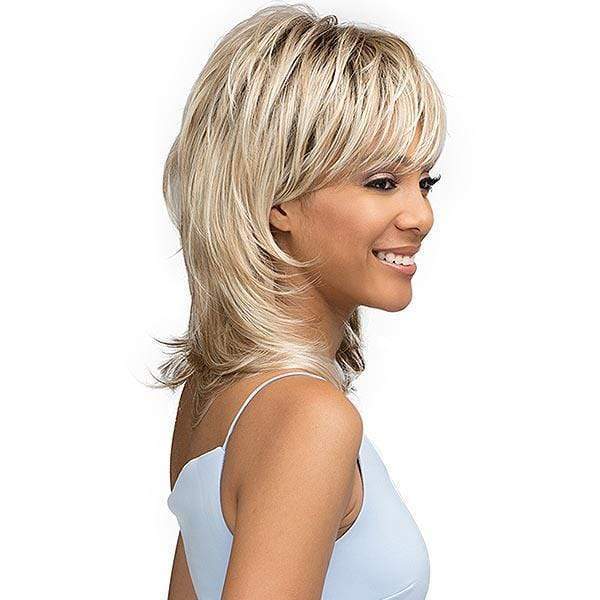 Bobbi Boss Escara Ultra Lightweight Wig - B190 LUELLA - Mose Wig