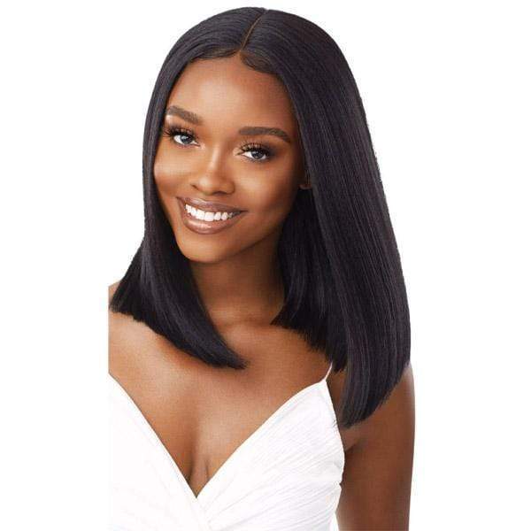 Outre Synthetic EveryWear HD Lace Front Wig - EVERY 3 - Mose Wig