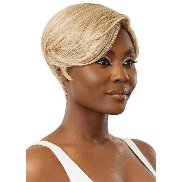 Outre Wigpop Synthetic Hair Full Wig - PAGE - Mose Wig