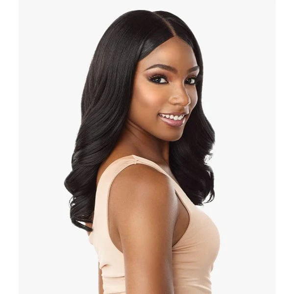 Sensationnel Cloud9 What Lace 13x6 Frontal Lace Wig - JALISA - Mose Wig