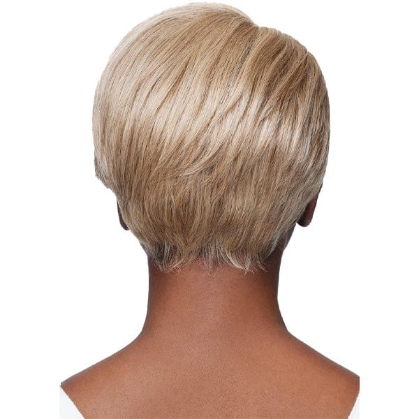 Outre Synthetic Swiss HD Lace Front Wig - ZANA - Mose Wig