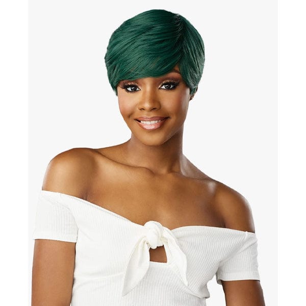 Sensationnel Synthetic Dashly Wig - UNIT 11 - Mose Wig