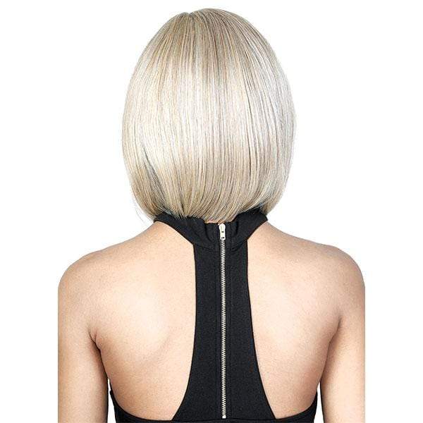 Motown Tress Seduction Slay & Style Synthetic Deep Part Lace Wig - LP.ALEXA - Clearance - Mose Wig