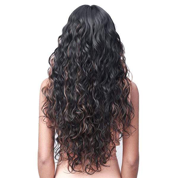 Bobbi Boss Miss Origin Human Hair Blend 5