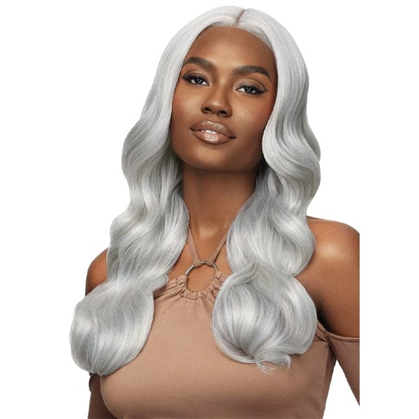 Outre Color Bomb Lace Front Wig - ALECIA - Mose Wig
