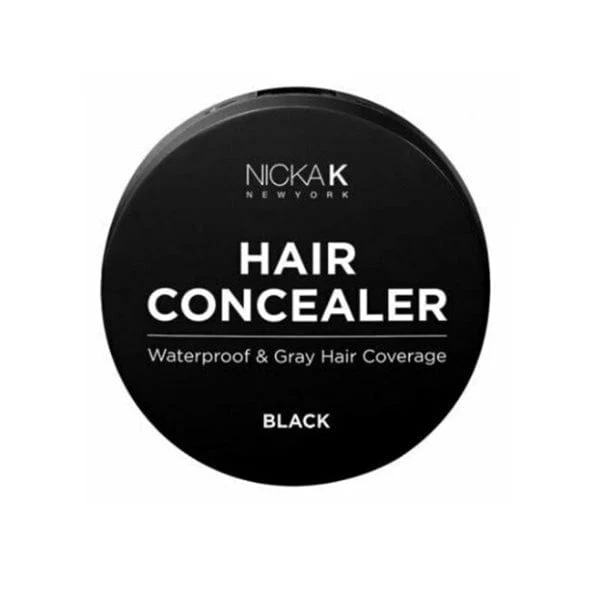 Nicka K New York Hair Concealer 0.15oz - (C) - Mose Wig