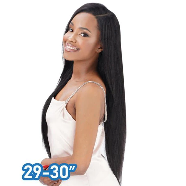 Zury Sis 100% Virgin Remy Human Hair Wig - HRH BRZ FP LACE ST SUPER EXL - Mose Wig