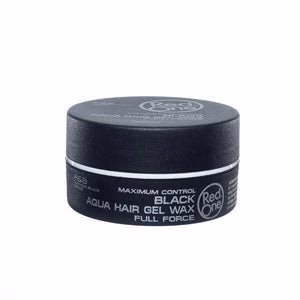 REDONE USA - The Aqua Hair Gel Wax Maximum control - 5oz(150ml) - (C) - Mose Wig