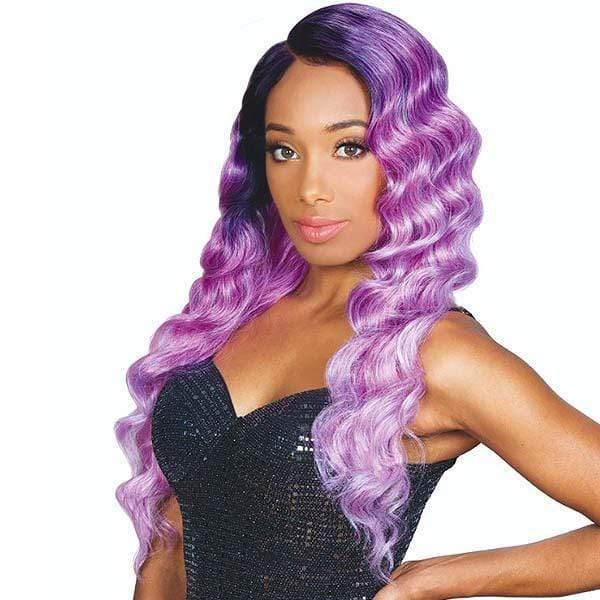 Zury Sis Synthetic Hair Beyond Your Imagination Lace Front Wig - BYD-LACE H SPICE - Clearance - Mose Wig