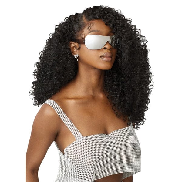 Outre Melted Hairline Synthetic Swirlista Glueless HD Lace Front Wig - SWIRL 103 - Mose Wig