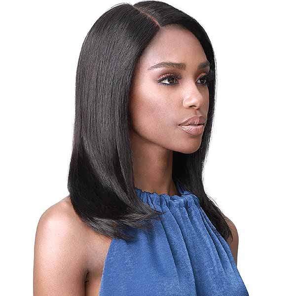 Bobbi Boss 100% Unprocessed Human Hair Lace Wig - MHLF417 DEJAH - Clearance - Mose Wig