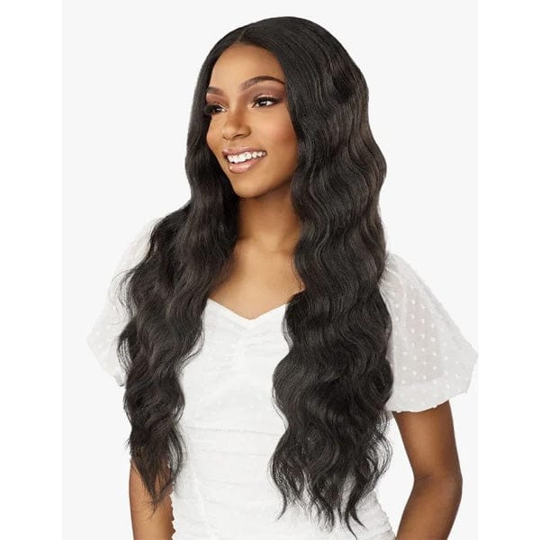 Sensationnel Synthetic Hair Dashly Lace Front Wig - LACE UNIT 35 - Mose Wig
