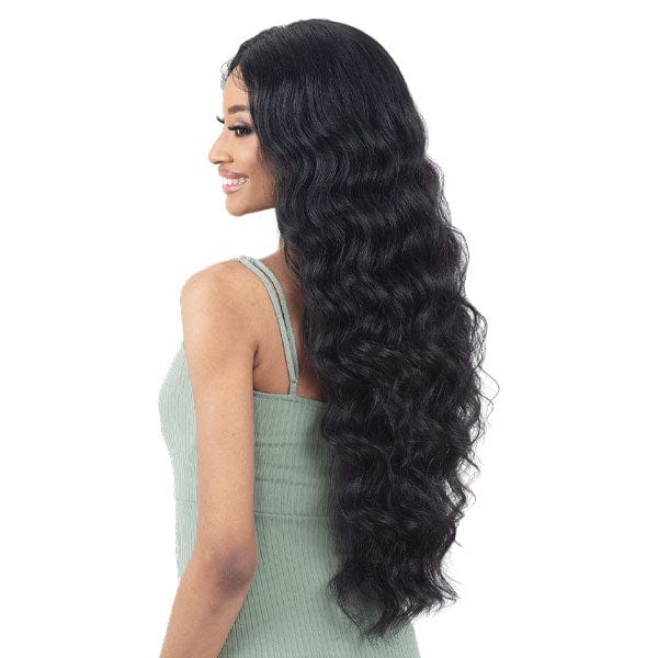 Freetress Equal Synthetic Lite Lace Front Wig - KAMAYA - Mose Wig