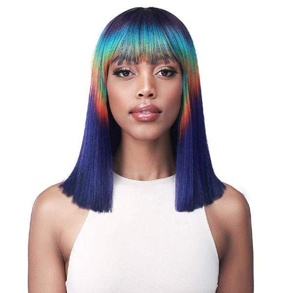 Bobbi Boss Creative Color Series Wig - M1032 BONNIE - Mose Wig