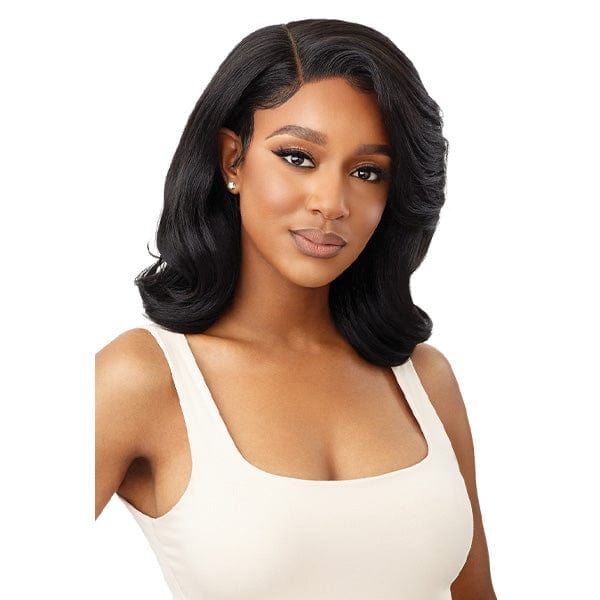 Outre Melted Hairline Synthetic HD Lace Frontal Wig - KALANI - Mose Wig