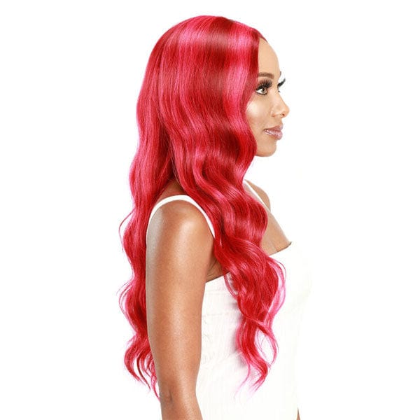 Zury Sis Synthetic Hair HD Lace Front Wig - LF SHAY - Clearance - Mose Wig