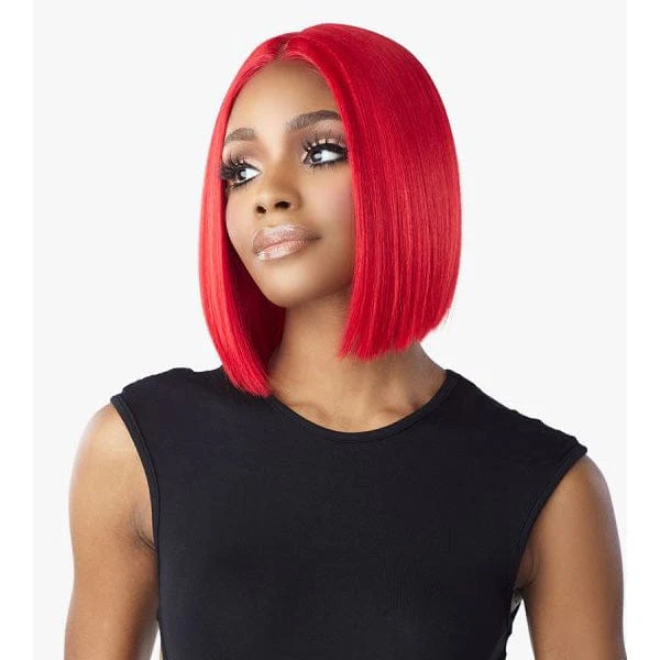 Sensationnel Shear Muse Synthetic Hair Empress Lace Front Wig - KAISHA - Mose Wig