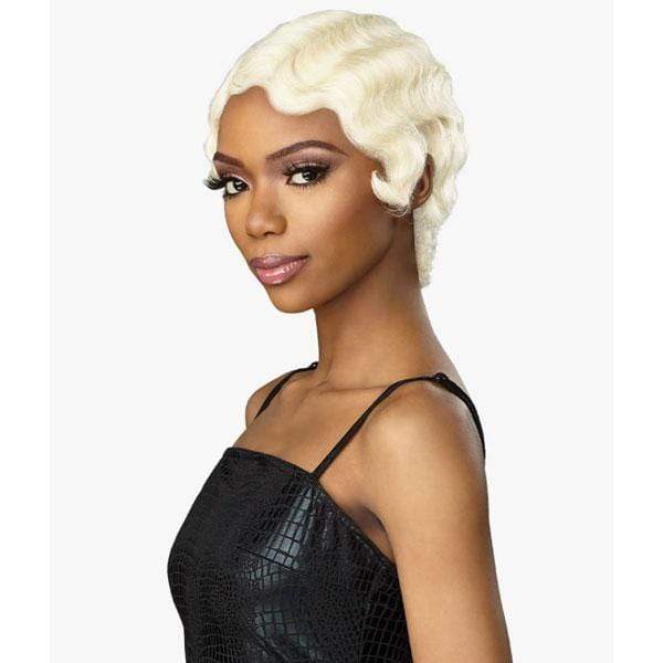 Sensationnel Empire 100% Human Hair Wig - JADA - Mose Wig