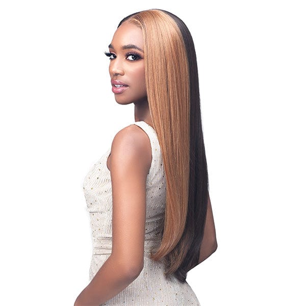 Bobbi Boss Synthetic 13X4 Glueless Frontal Lace Wig - MLF261 CAMILA - Mose Wig