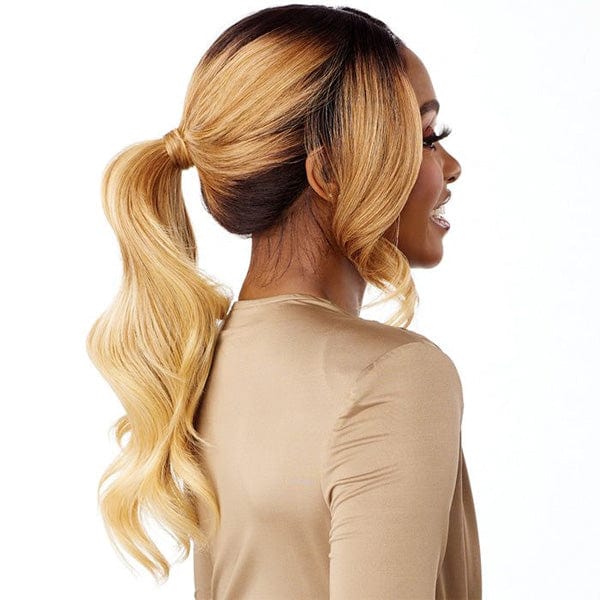 Sensationnel Butta Synthetic Hair Glueless 360 HD Lace Wig - BUTTA 360 UNIT 2 - Mose Wig