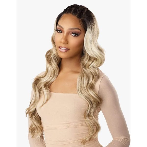 Sensationnel Cloud9 What Lace 13x6 Frontal Lace Wig - KEENA - Mose Wig
