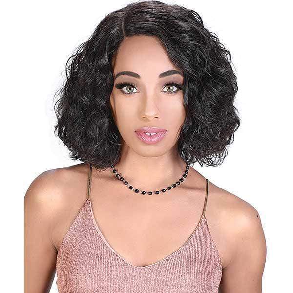Zury Sis 100% Brazilian Remy Human Hair Wig - HR BRZ SHA - Mose Wig