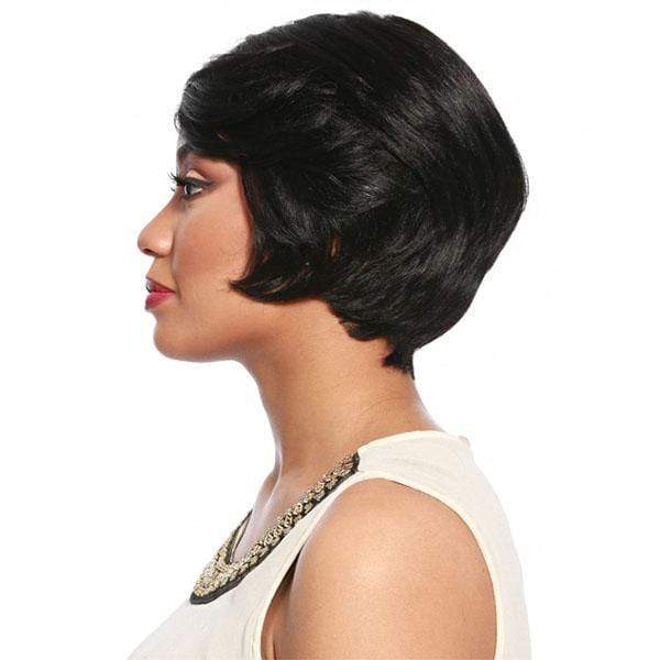 Sensationnel Empire  Human Hair Wig - KERIA - Clearance - Mose Wig