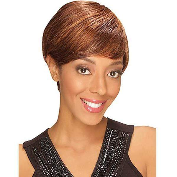 Zury Sis 100% Human Hair Wig - HR NENE - Mose Wig