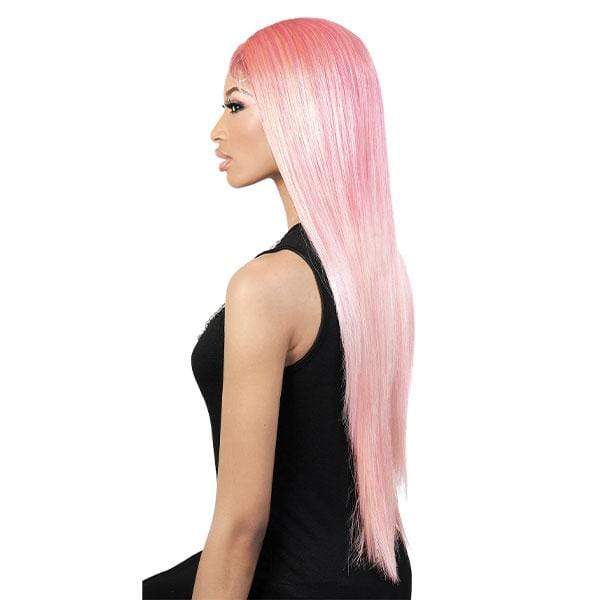 Motown Tress Seduction Synthetic Deep Part Lace Wig - LP.ASTER - Clearance - Mose Wig