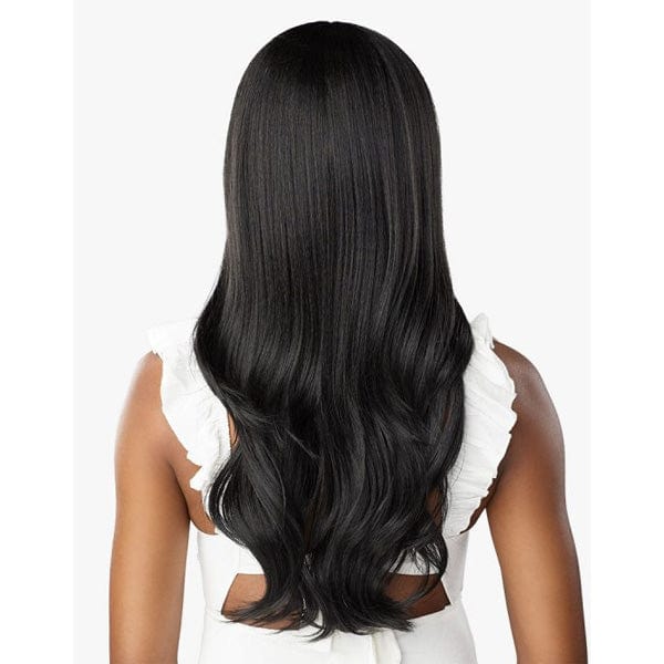 Sensationnel Synthetic Hair Dashly Lace Front Wig - LACE UNIT 27 - Mose Wig