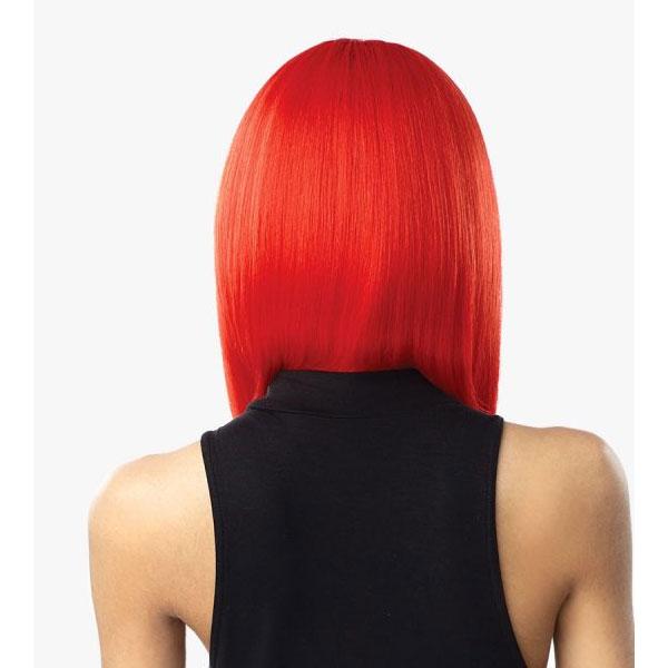 Sensationnel Shear Muse Synthetic Hair Empress Lace Front Wig - KIMORA - Mose Wig