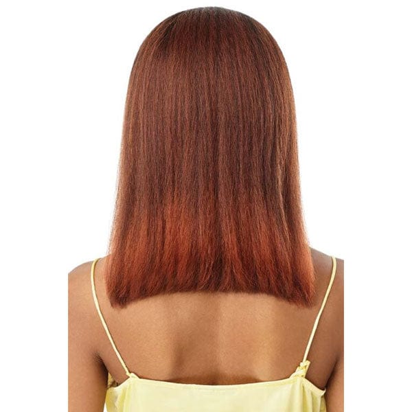 Outre Converti Cap Synthetic Hair Wig - FOREVER ANNIE - Mose Wig