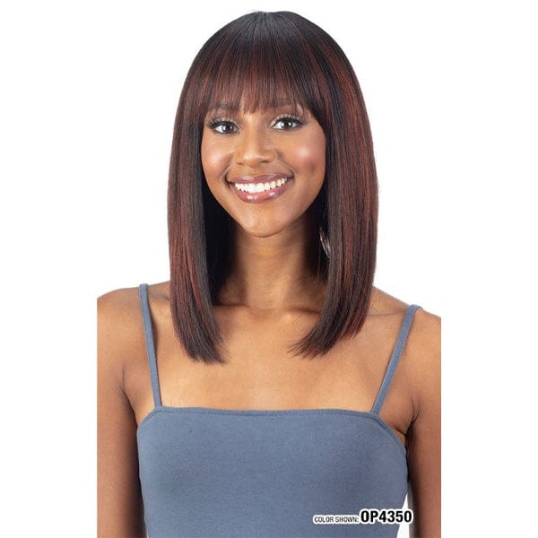 Freetress Equal Synthetic Hair Lite Wig - 018 - Mose Wig