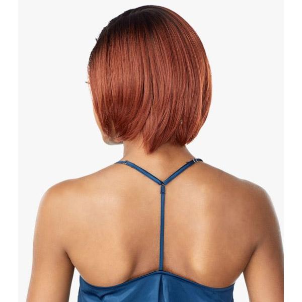 Sensationnel Synthetic Hair Dashly Lace Front Wig - LACE UNIT 11 - Mose Wig