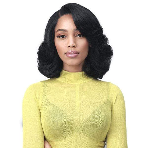 Bobbi Boss Synthetic 13x7 Deep Lace Wig - MLF602 NATALIA - Mose Wig