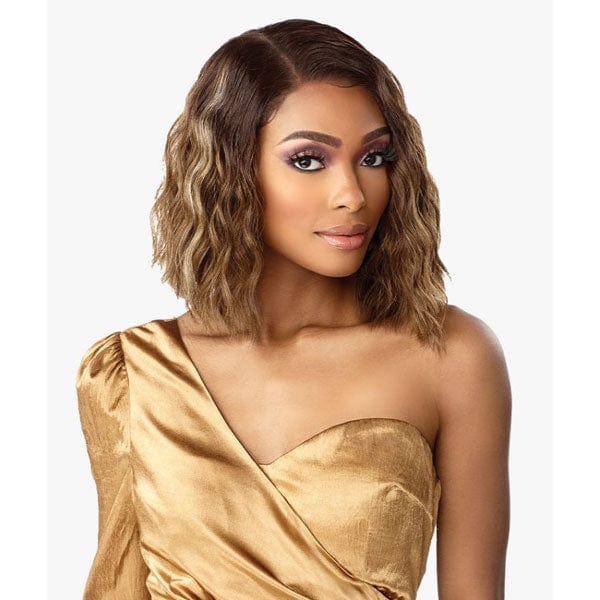 Sensationnel Synthetic HD Lace Front Wig - BUTTA UNIT 24 - Mose Wig