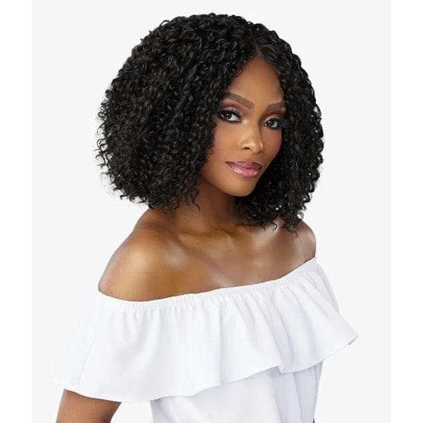 Sensationnel Synthetic Dashly Lace Part Wig - LP UNIT 3 - Mose Wig