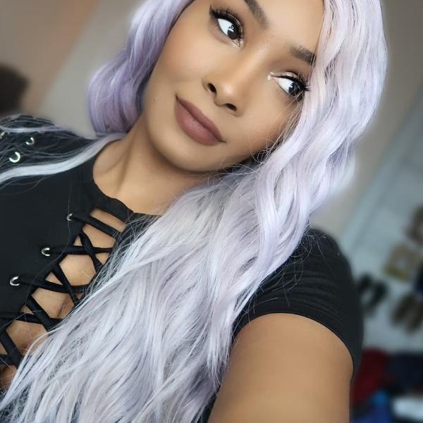 Zury Sis Synthetic Hair Beyond Your Imagination Lace Front Wig - BYD-LACE H KIMI - Clearance - Mose Wig